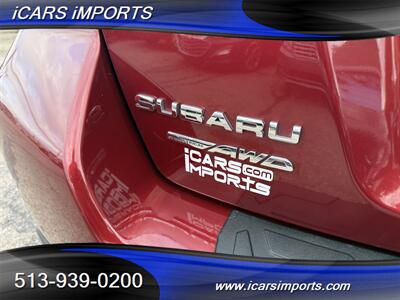 2016 Subaru Crosstrek 2.0i Premium  AWD w/BackUp Cam - Photo 55 - Fairfield, OH 45014