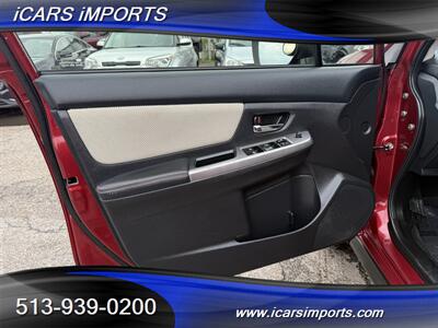 2016 Subaru Crosstrek 2.0i Premium  AWD w/BackUp Cam - Photo 11 - Fairfield, OH 45014
