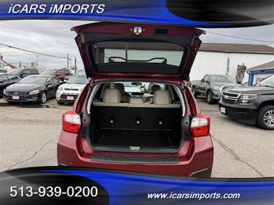 2016 Subaru Crosstrek 2.0i Premium  AWD w/BackUp Cam - Photo 21 - Fairfield, OH 45014