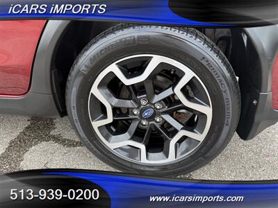 2016 Subaru Crosstrek 2.0i Premium  AWD w/BackUp Cam - Photo 59 - Fairfield, OH 45014