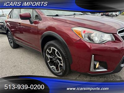2016 Subaru Crosstrek 2.0i Premium  AWD w/BackUp Cam - Photo 47 - Fairfield, OH 45014