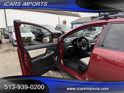 2016 Subaru Crosstrek 2.0i Premium  AWD w/BackUp Cam - Photo 10 - Fairfield, OH 45014