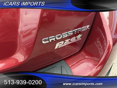 2016 Subaru Crosstrek 2.0i Premium  AWD w/BackUp Cam - Photo 56 - Fairfield, OH 45014