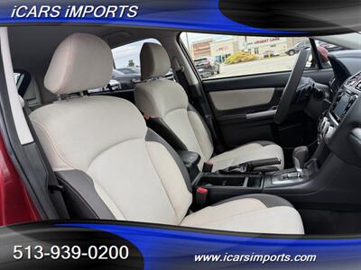 2016 Subaru Crosstrek 2.0i Premium  AWD w/BackUp Cam - Photo 34 - Fairfield, OH 45014