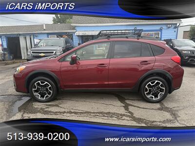 2016 Subaru Crosstrek 2.0i Premium  AWD w/BackUp Cam - Photo 2 - Fairfield, OH 45014
