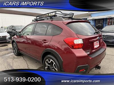 2016 Subaru Crosstrek 2.0i Premium  AWD w/BackUp Cam - Photo 8 - Fairfield, OH 45014