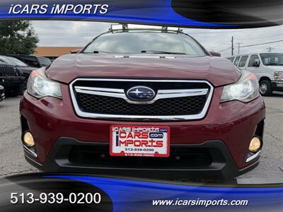 2016 Subaru Crosstrek 2.0i Premium  AWD w/BackUp Cam - Photo 46 - Fairfield, OH 45014