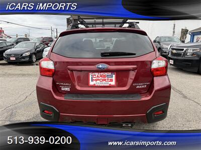 2016 Subaru Crosstrek 2.0i Premium  AWD w/BackUp Cam - Photo 7 - Fairfield, OH 45014