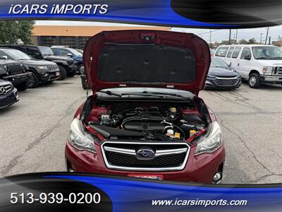2016 Subaru Crosstrek 2.0i Premium  AWD w/BackUp Cam - Photo 35 - Fairfield, OH 45014