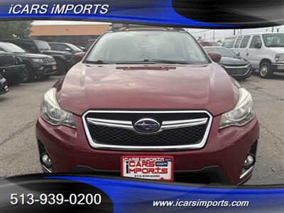 2016 Subaru Crosstrek 2.0i Premium  AWD w/BackUp Cam - Photo 3 - Fairfield, OH 45014