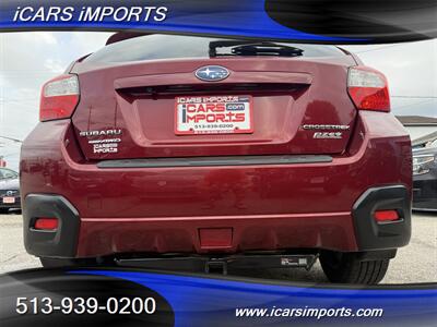 2016 Subaru Crosstrek 2.0i Premium  AWD w/BackUp Cam - Photo 49 - Fairfield, OH 45014