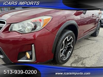 2016 Subaru Crosstrek 2.0i Premium  AWD w/BackUp Cam - Photo 51 - Fairfield, OH 45014