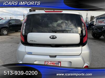 2016 Kia Soul !  w/NAVI & BackUp Cam - Photo 6 - Fairfield, OH 45014