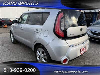 2016 Kia Soul !  w/NAVI & BackUp Cam - Photo 7 - Fairfield, OH 45014