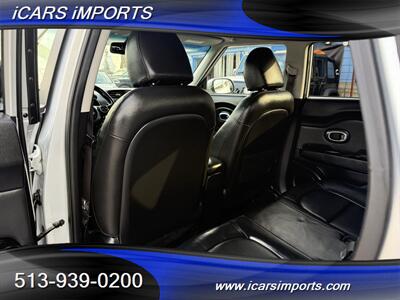 2016 Kia Soul !  w/NAVI & BackUp Cam - Photo 16 - Fairfield, OH 45014