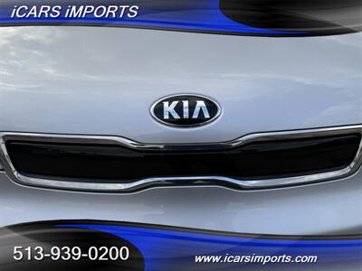 2016 Kia Soul !  w/NAVI & BackUp Cam - Photo 54 - Fairfield, OH 45014