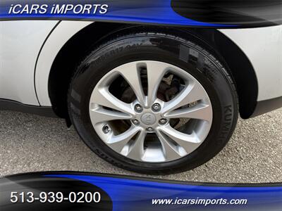 2016 Kia Soul !  w/NAVI & BackUp Cam - Photo 59 - Fairfield, OH 45014