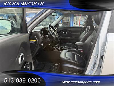 2016 Kia Soul !  w/NAVI & BackUp Cam - Photo 12 - Fairfield, OH 45014