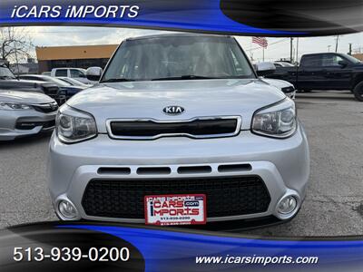 2016 Kia Soul !  w/NAVI & BackUp Cam - Photo 2 - Fairfield, OH 45014