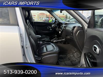 2016 Kia Soul !  w/NAVI & BackUp Cam - Photo 31 - Fairfield, OH 45014