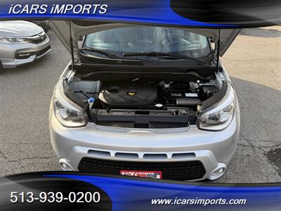 2016 Kia Soul !  w/NAVI & BackUp Cam - Photo 34 - Fairfield, OH 45014