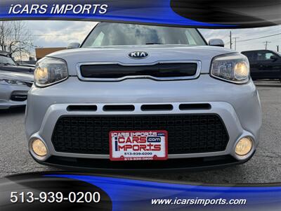 2016 Kia Soul !  w/NAVI & BackUp Cam - Photo 48 - Fairfield, OH 45014