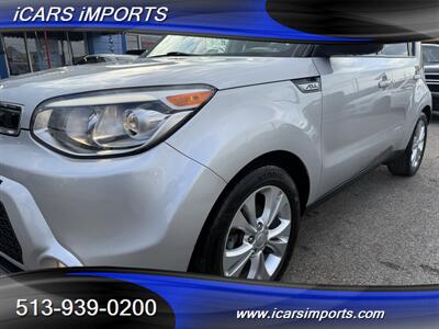 2016 Kia Soul !  w/NAVI & BackUp Cam - Photo 53 - Fairfield, OH 45014