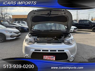 2016 Kia Soul !  w/NAVI & BackUp Cam - Photo 33 - Fairfield, OH 45014