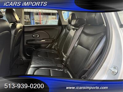 2016 Kia Soul !  w/NAVI & BackUp Cam - Photo 18 - Fairfield, OH 45014