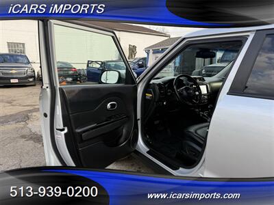 2016 Kia Soul !  w/NAVI & BackUp Cam - Photo 9 - Fairfield, OH 45014