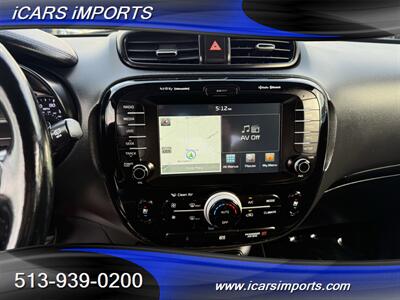 2016 Kia Soul !  w/NAVI & BackUp Cam - Photo 41 - Fairfield, OH 45014