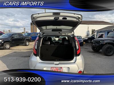 2016 Kia Soul !  w/NAVI & BackUp Cam - Photo 19 - Fairfield, OH 45014