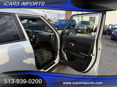 2016 Kia Soul !  w/NAVI & BackUp Cam - Photo 28 - Fairfield, OH 45014