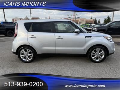 2016 Kia Soul !  w/NAVI & BackUp Cam - Photo 4 - Fairfield, OH 45014