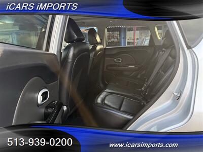 2016 Kia Soul !  w/NAVI & BackUp Cam - Photo 17 - Fairfield, OH 45014