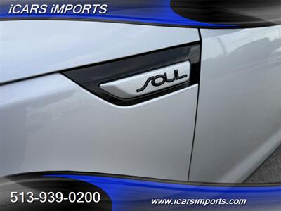 2016 Kia Soul !  w/NAVI & BackUp Cam - Photo 55 - Fairfield, OH 45014