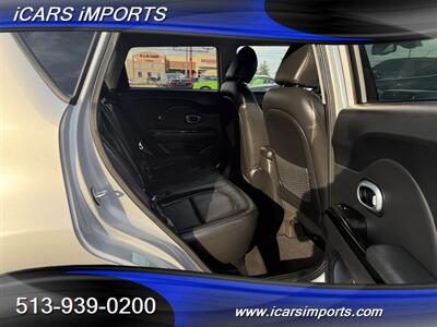 2016 Kia Soul !  w/NAVI & BackUp Cam - Photo 26 - Fairfield, OH 45014