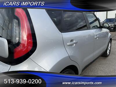 2016 Kia Soul !  w/NAVI & BackUp Cam - Photo 50 - Fairfield, OH 45014