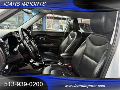 2016 Kia Soul !  w/NAVI & BackUp Cam - Photo 13 - Fairfield, OH 45014