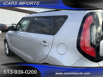 2016 Kia Soul !  w/NAVI & BackUp Cam - Photo 52 - Fairfield, OH 45014