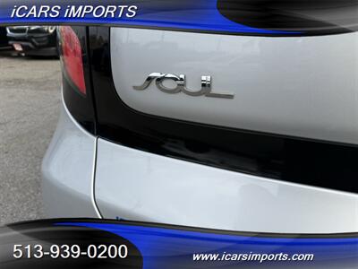 2016 Kia Soul !  w/NAVI & BackUp Cam - Photo 57 - Fairfield, OH 45014