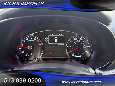 2016 Kia Soul !  w/NAVI & BackUp Cam - Photo 40 - Fairfield, OH 45014