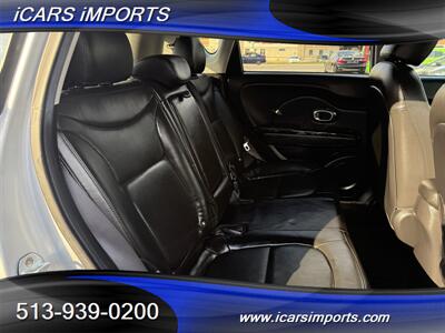 2016 Kia Soul !  w/NAVI & BackUp Cam - Photo 27 - Fairfield, OH 45014