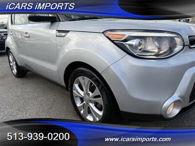 2016 Kia Soul !  w/NAVI & BackUp Cam - Photo 49 - Fairfield, OH 45014