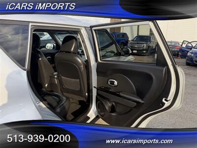 2016 Kia Soul !  w/NAVI & BackUp Cam - Photo 23 - Fairfield, OH 45014