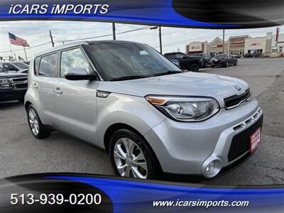 2016 Kia Soul !  w/NAVI & BackUp Cam - Photo 3 - Fairfield, OH 45014