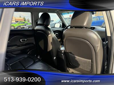 2016 Kia Soul !  w/NAVI & BackUp Cam - Photo 25 - Fairfield, OH 45014