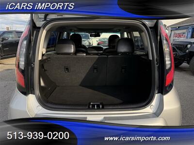 2016 Kia Soul !  w/NAVI & BackUp Cam - Photo 20 - Fairfield, OH 45014
