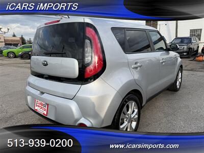 2016 Kia Soul !  w/NAVI & BackUp Cam - Photo 5 - Fairfield, OH 45014