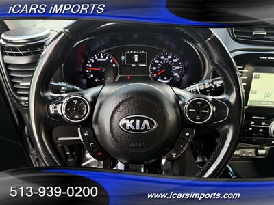 2016 Kia Soul !  w/NAVI & BackUp Cam - Photo 36 - Fairfield, OH 45014